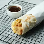 Crispy Chicken Wrap